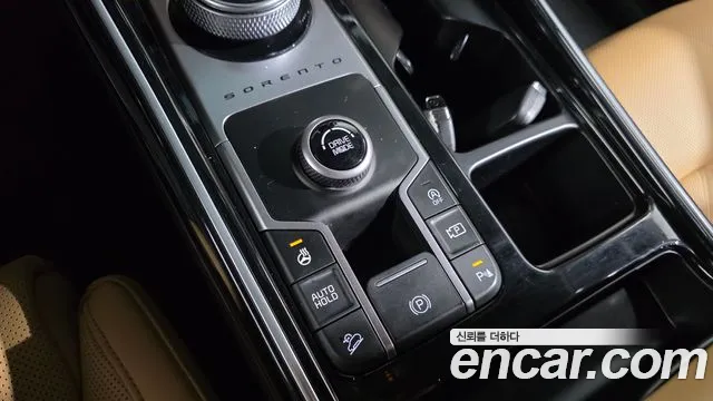 Kia Sorento 4th Gen — Фото автомобиля 12