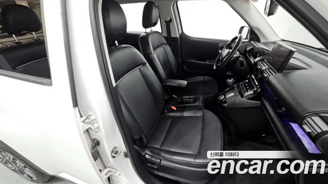 Hyundai Casper — Фото автомобиля 26