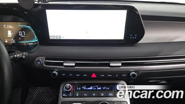 Hyundai Palisade The New — Фото автомобиля 20