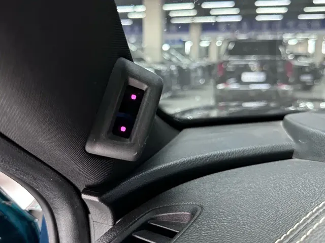 GAC Trumpchi GS8 — Фото автомобиля 13