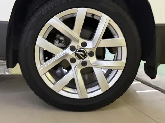 Jetta VS5 — Фото автомобиля 23
