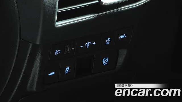 Hyundai Sonata Sonata (DN8) — Фото автомобиля 26