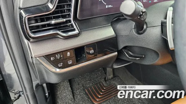 Kia Sportage — Фото автомобиля 15