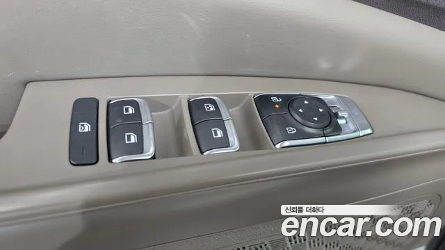 Kia Carnival 4th Gen — Фото автомобиля 27