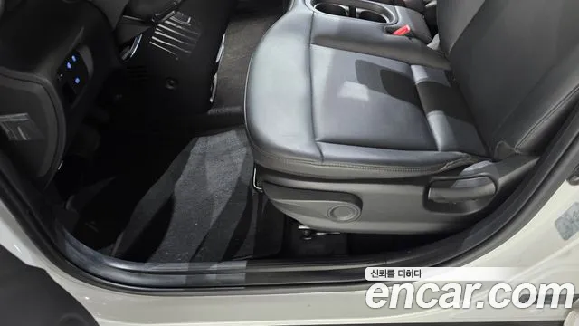 Hyundai Casper Casper Electric — Фото автомобиля 18