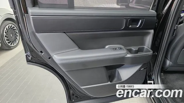 Hyundai Santa Fe MX5 — Фото автомобиля 14