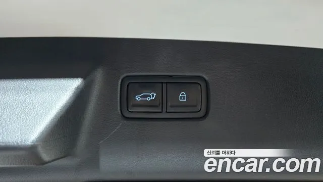 Hyundai Santa Fe MX5 — Фото автомобиля 24