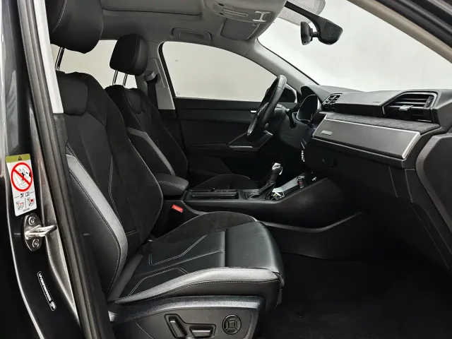 Audi Q3 Sportback — Фото автомобиля 17
