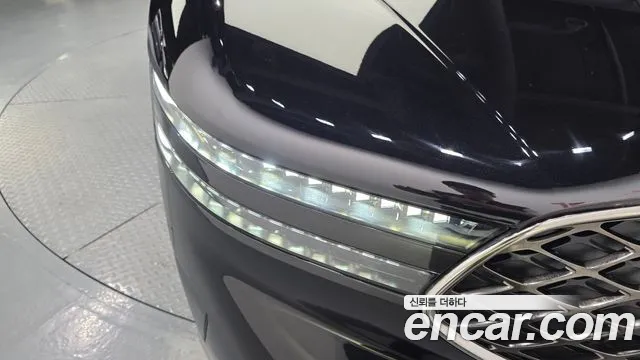 Genesis G90 Бензин 3.5 Turbo 2WD — Фото автомобиля 19
