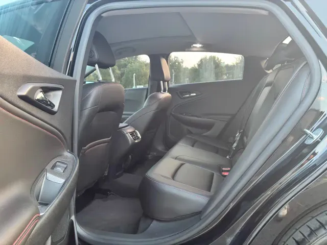 Chevrolet Malibu XL — Фото автомобиля 9