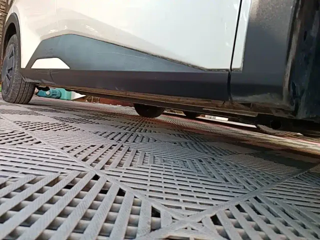 BYD Seagull — Фото автомобиля 20