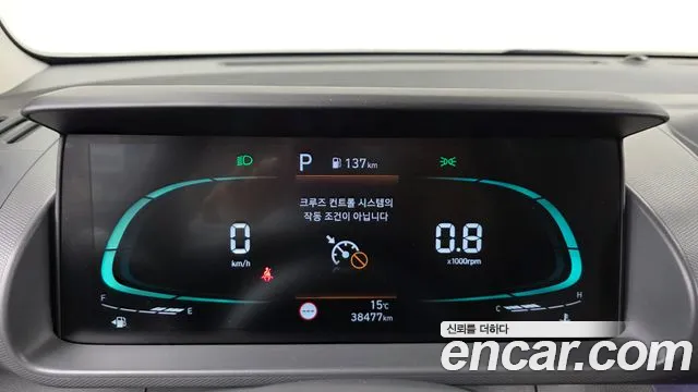 Hyundai Casper — Фото автомобиля 11