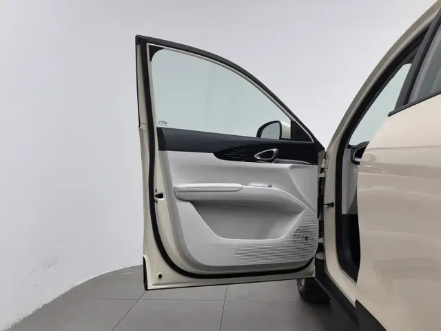Geely Starry Wish — Фото автомобиля 8