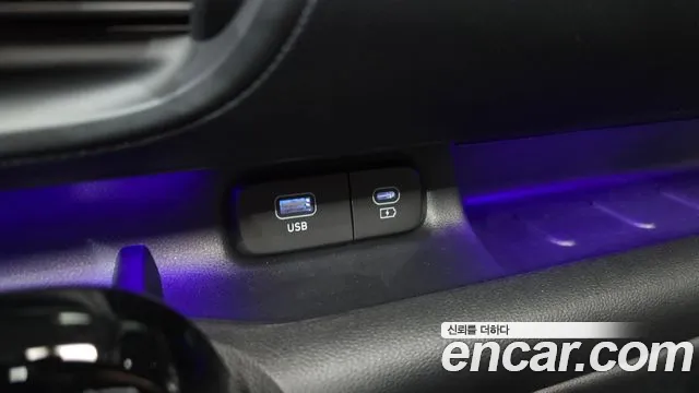 Hyundai Casper Casper (New) — Фото автомобиля 30