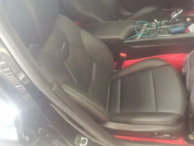Cadillac CT5 — Фото автомобиля 19