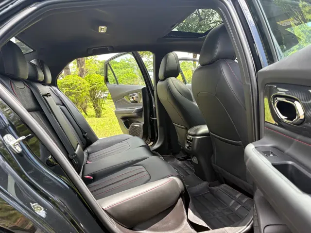 GAC Trumpchi Emkoo — Фото автомобиля 10