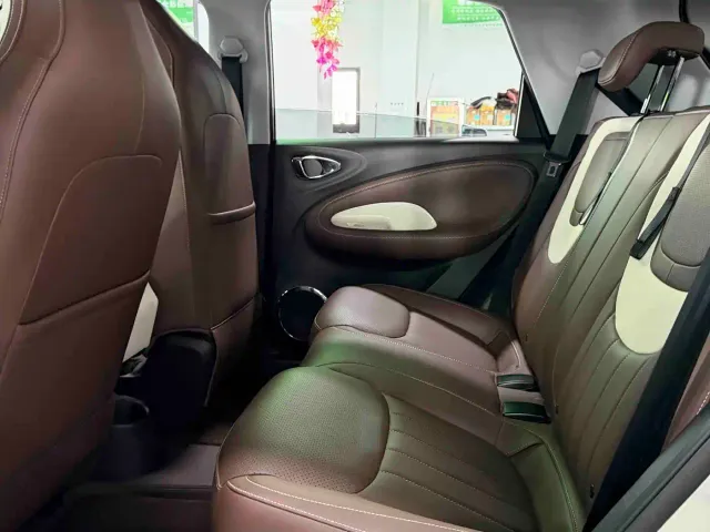 Wuling Bingo — Фото автомобиля 6