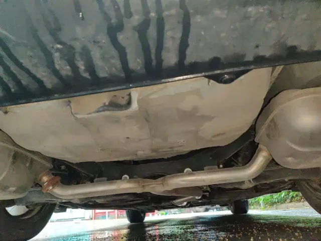 Honda Integra — Фото автомобиля 24