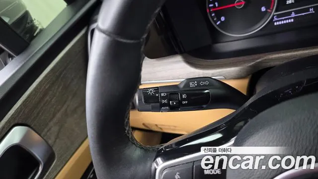 Kia Sorento Sorento 4-е поколение Дизель 2.2 2WD — Фото автомобиля 25