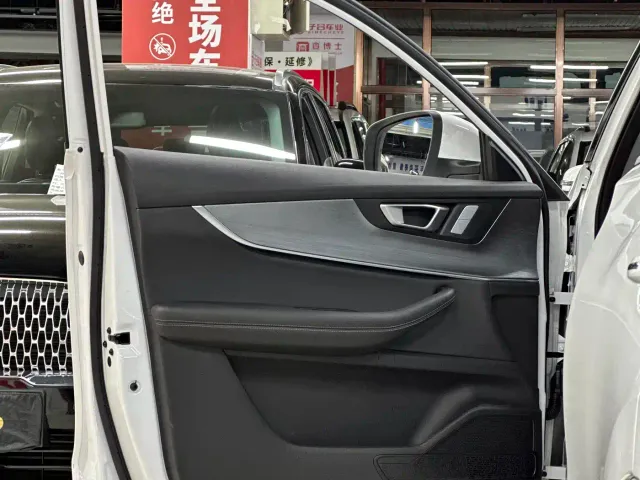 Chery Tiggo 7 PLUS — Фото автомобиля 22