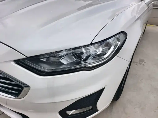 Ford Mondeo — Фото автомобиля 23