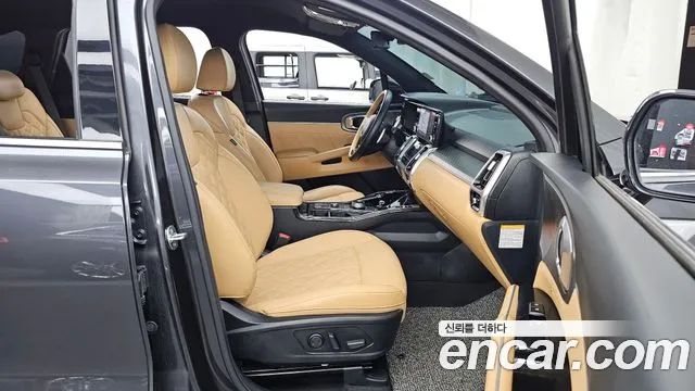 Kia Sorento 4th Gen — Фото автомобиля 11