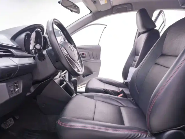 Toyota YARiS L Zhi Xuan — Фото автомобиля 22