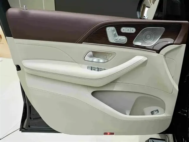 Mercedes-Benz Maybach GLS — Фото автомобиля 19