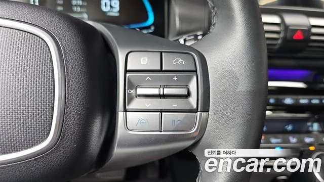Hyundai Casper — Фото автомобиля 26