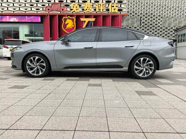 Ford Mondeo — Фото автомобиля 5
