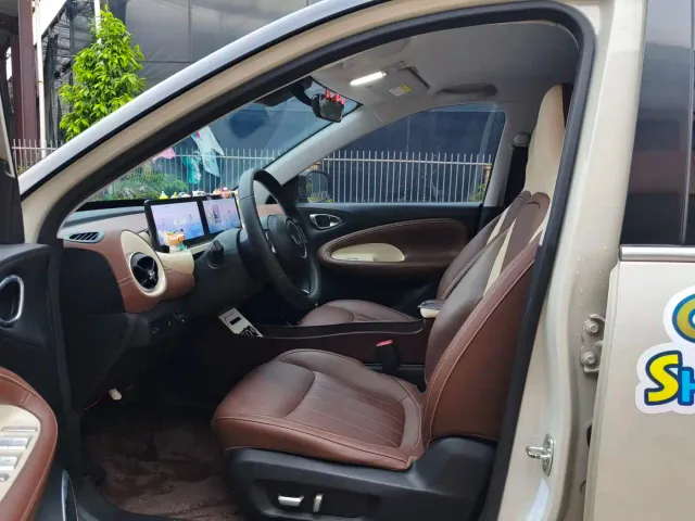 Wuling Motors Wuling Bingo 2023 Model 333km Telepathic Connect+ Version — Фото автомобиля 9