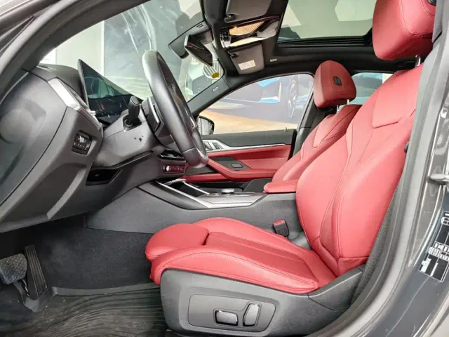 BMW 4 Series — Фото автомобиля 7