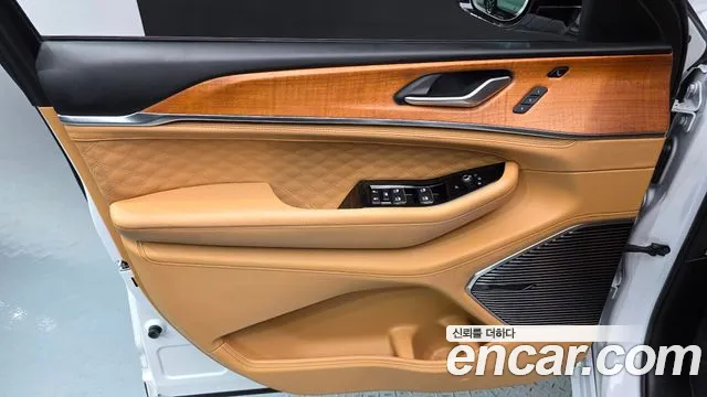 Jeep Cherokee WL — Фото автомобиля 24