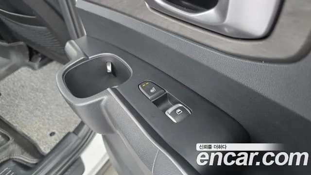 Kia Sorento Новый Sorento 4 поколение Дизель 2.2 4WD — Фото автомобиля 18