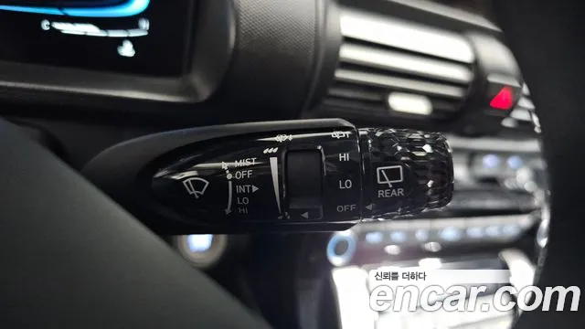 Hyundai Casper Casper Turbo Smart — Фото автомобиля 27
