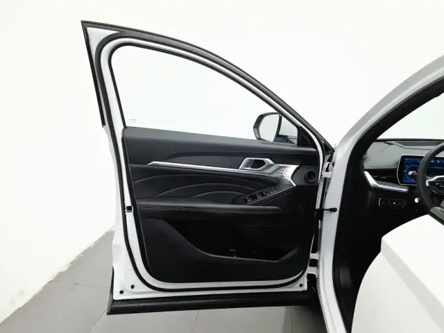 Haval Shenshou — Фото автомобиля 8