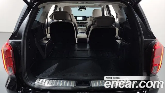 Hyundai Palisade The New Palisade — Фото автомобиля 26