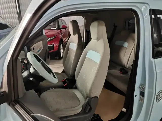 Dongfeng Fengguang Fengguang MINIEV 2022 Model Practical Edition Comfort — Фото автомобиля 20
