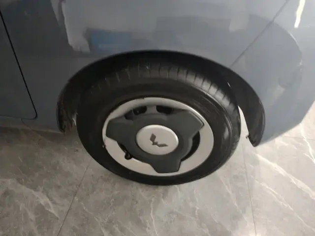 Wuling Hongguang Mini EV — Фото автомобиля 6