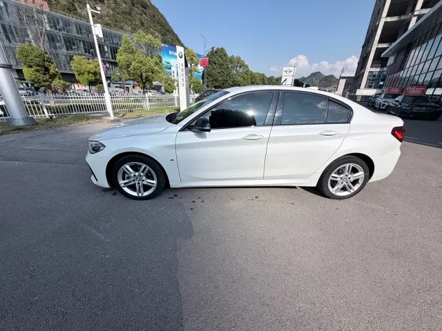 BMW 1 Series — Фото автомобиля 3