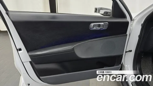 Hyundai Ioniq6 — Фото автомобиля 20