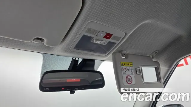 Hyundai Casper — Фото автомобиля 20