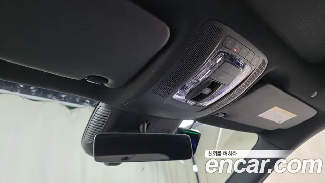 Mercedes-Benz EQA — Фото автомобиля 18