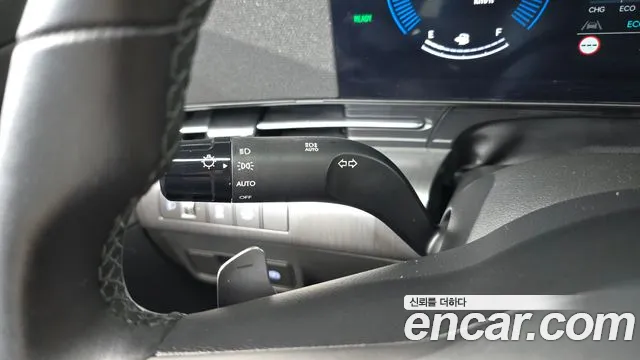 Hyundai Kona SX2 — Фото автомобиля 19