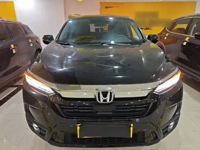 Honda Breeze — Фото автомобиля 2
