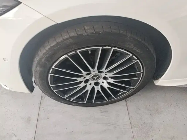 Mercedes-Benz C-Class — Фото автомобиля 22