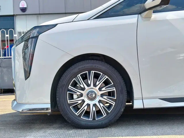GAC Trumpchi Xiangwang M8 — Фото автомобиля 23
