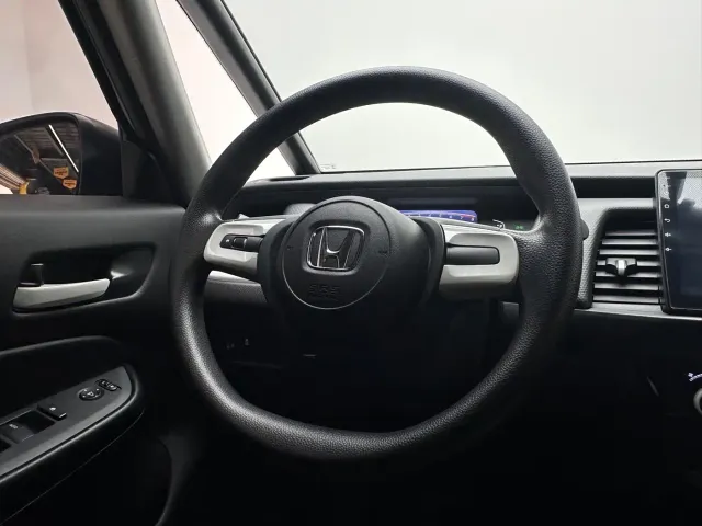 Honda Fit — Фото автомобиля 11