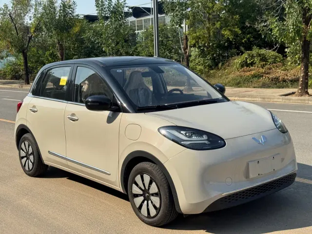 Wuling Bingo — Фото автомобиля 3