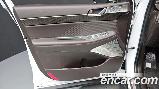 Hyundai Palisade The New — Фото автомобиля 13
